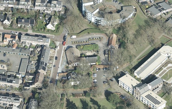 afbeelding binnen de regeling