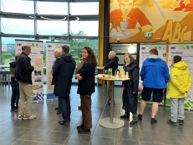 afbeelding binnen de regeling