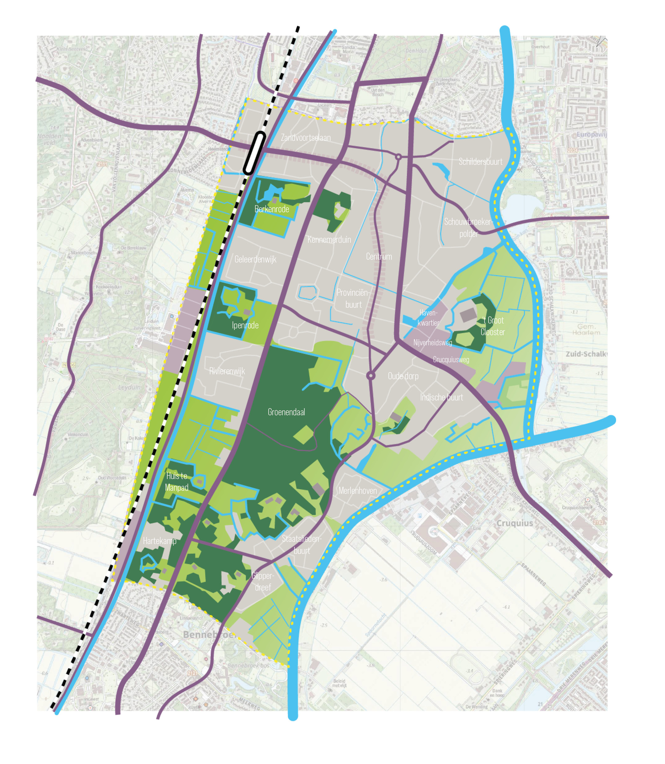 afbeelding binnen de regeling