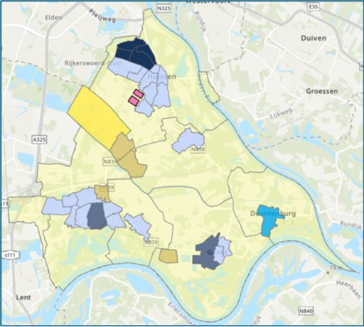 afbeelding binnen de regeling