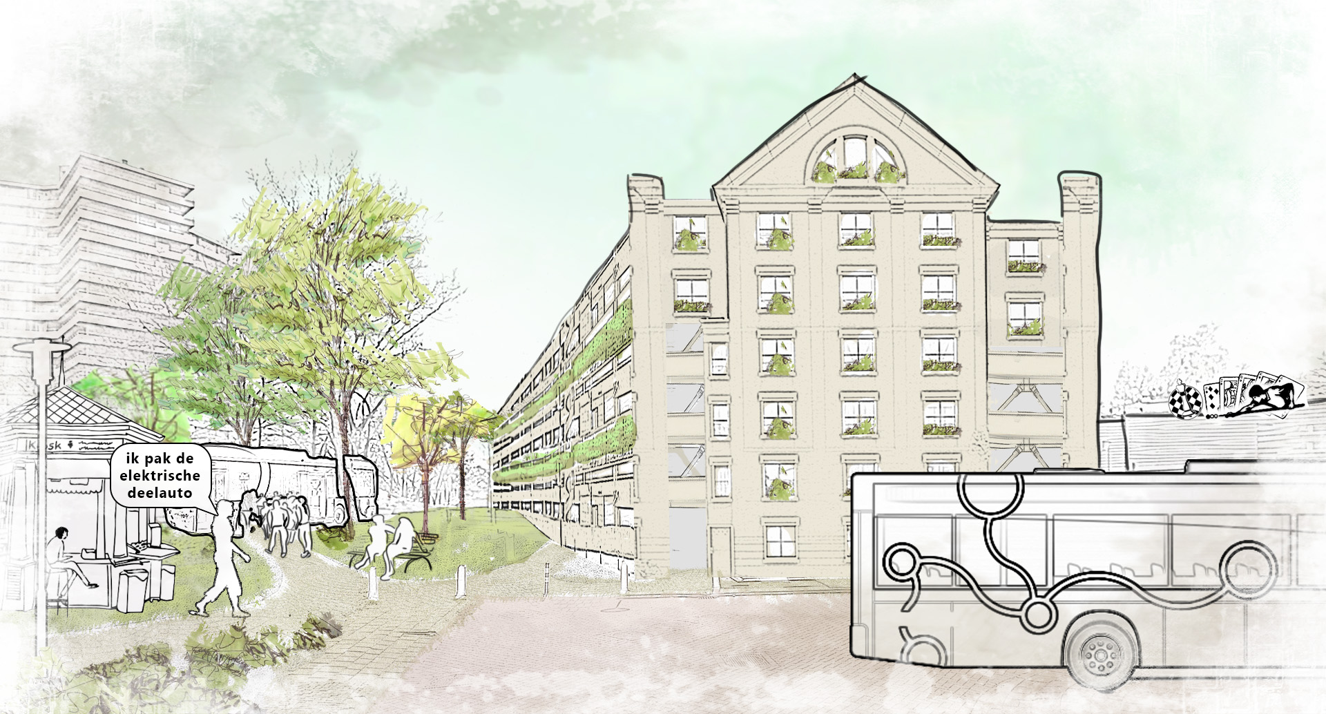 afbeelding binnen de regeling