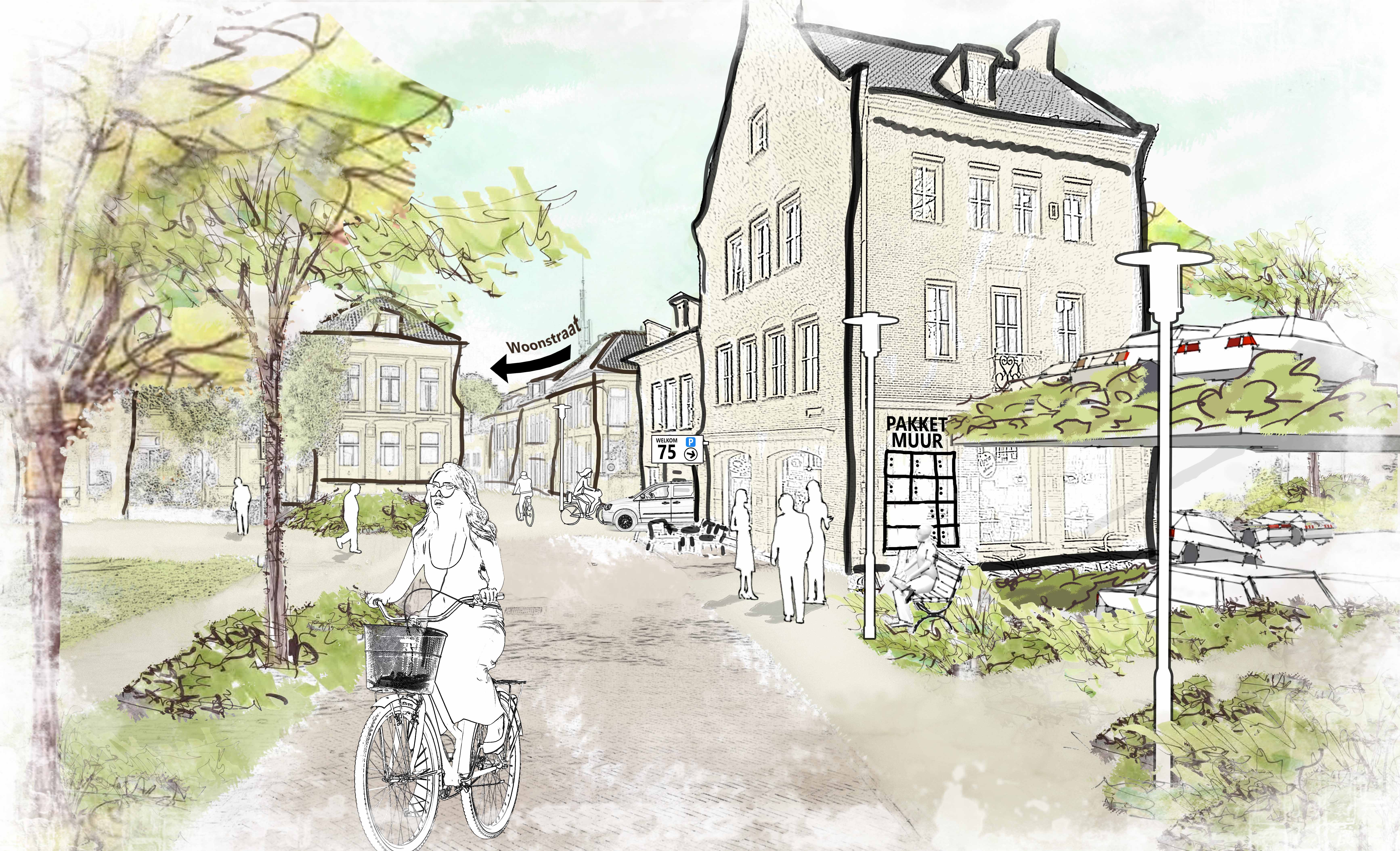 afbeelding binnen de regeling