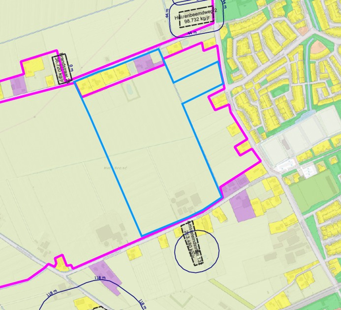 afbeelding binnen de regeling