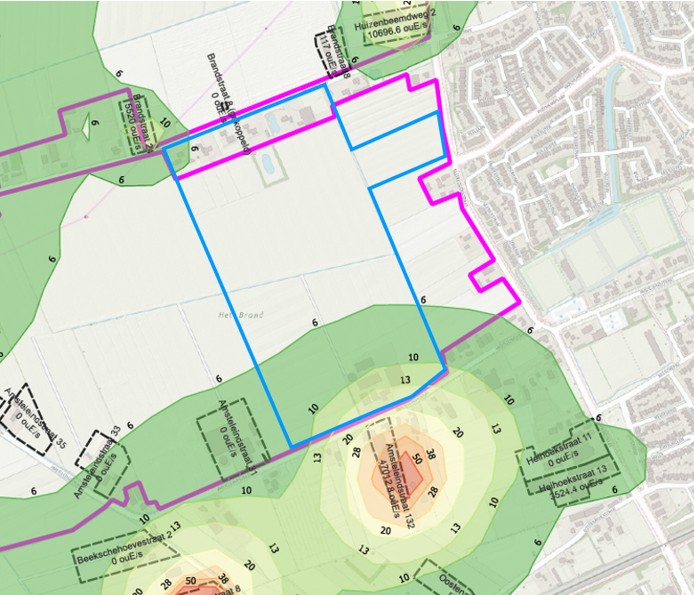afbeelding binnen de regeling