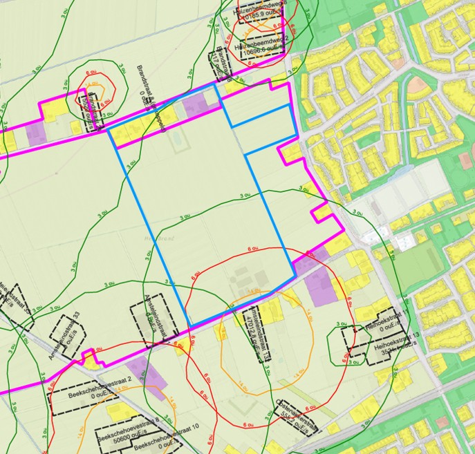 afbeelding binnen de regeling