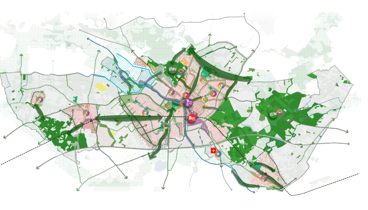 afbeelding binnen de regeling