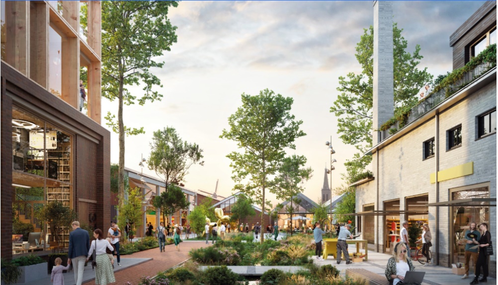 afbeelding binnen de regeling