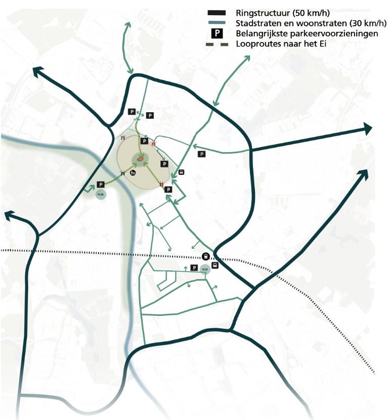 afbeelding binnen de regeling