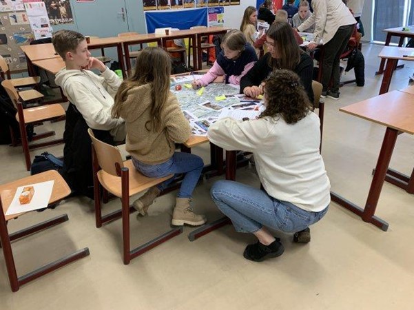 afbeelding binnen de regeling