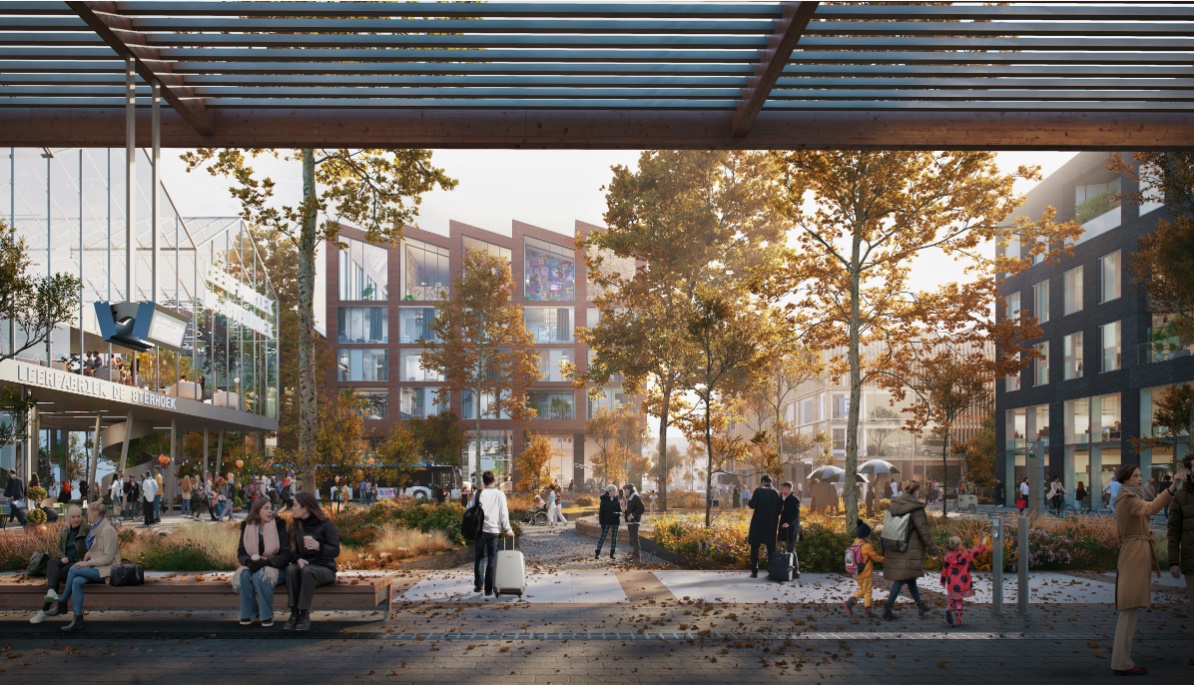 afbeelding binnen de regeling