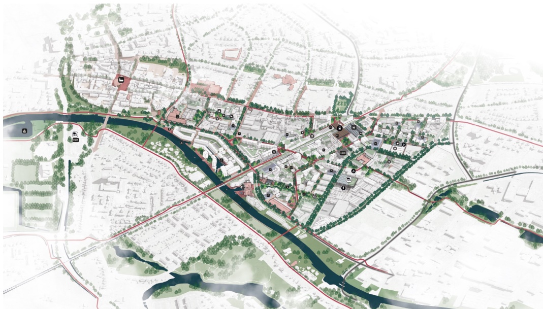 afbeelding binnen de regeling