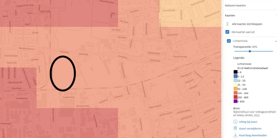 afbeelding binnen de regeling