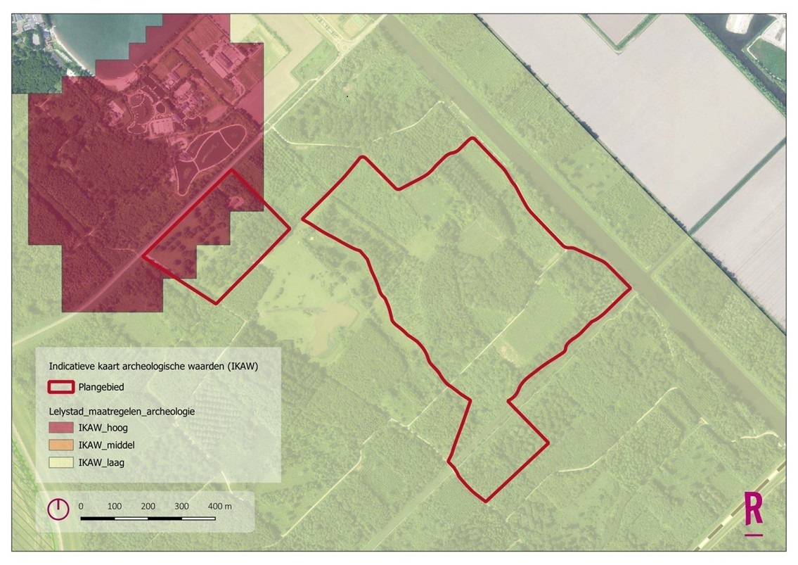 afbeelding binnen de regeling
