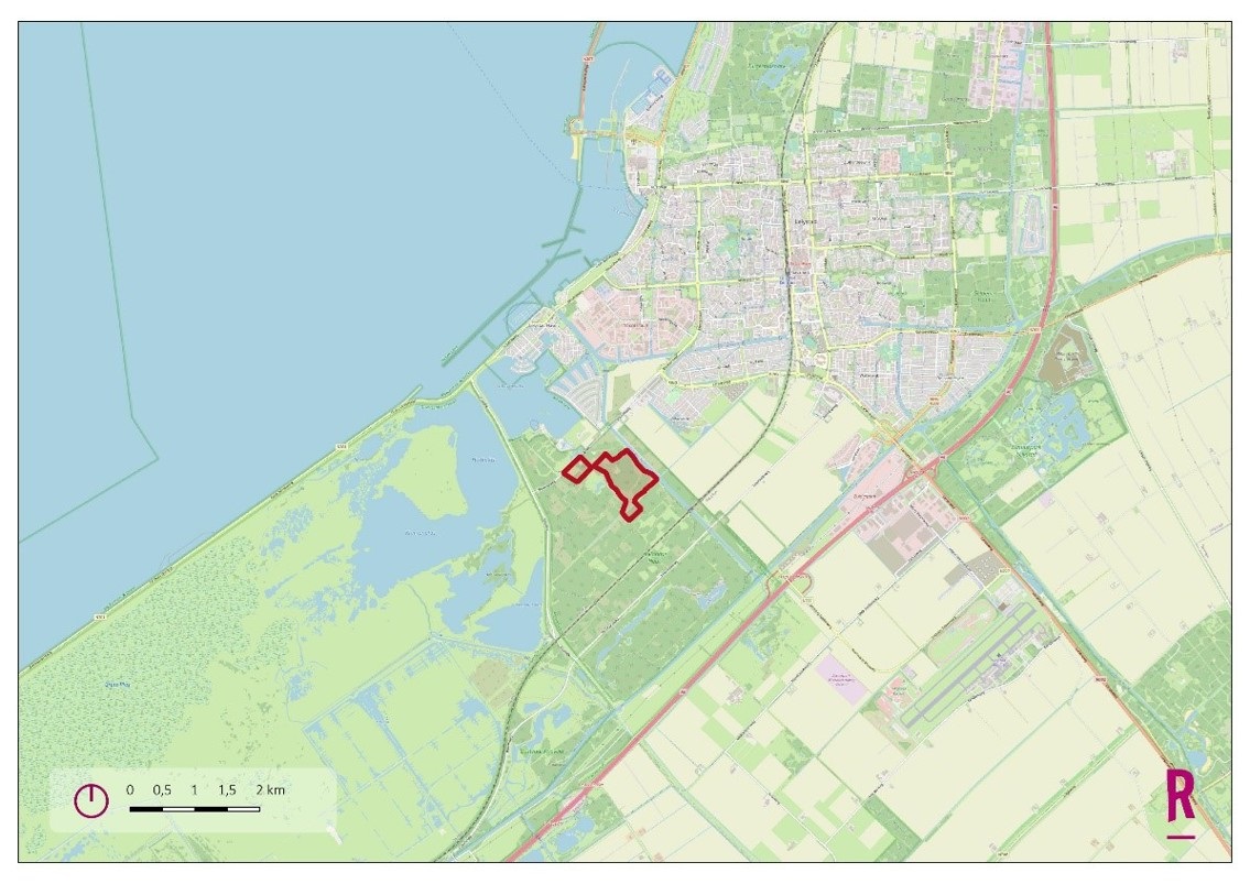 afbeelding binnen de regeling