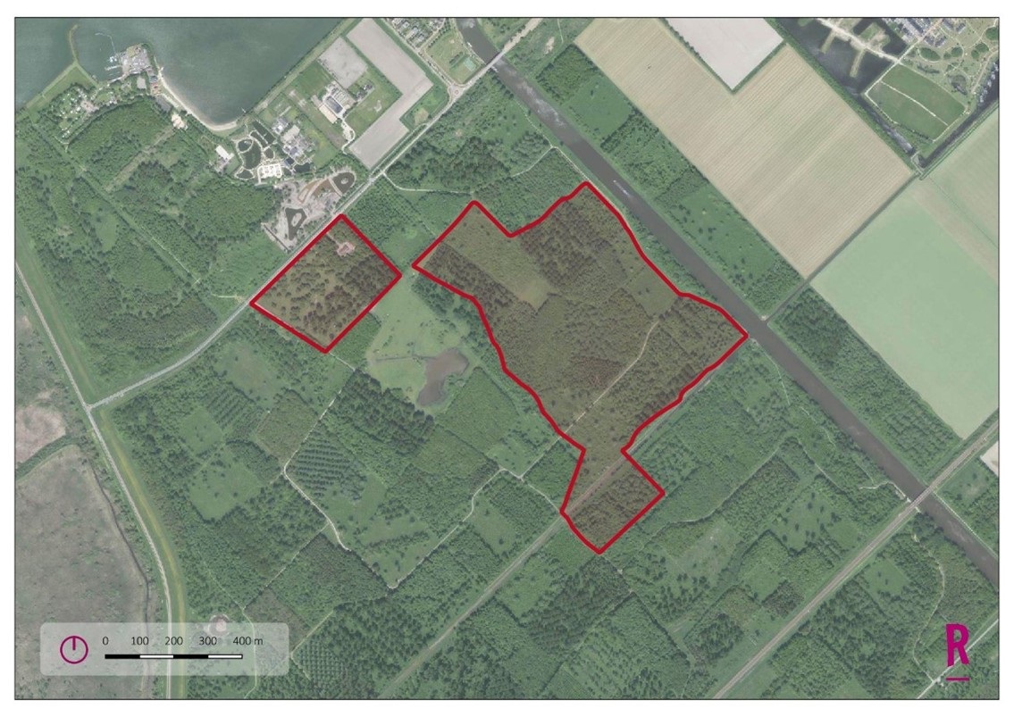 afbeelding binnen de regeling