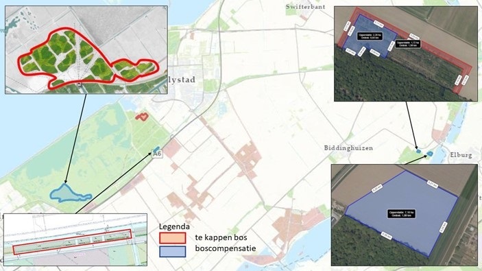 afbeelding binnen de regeling