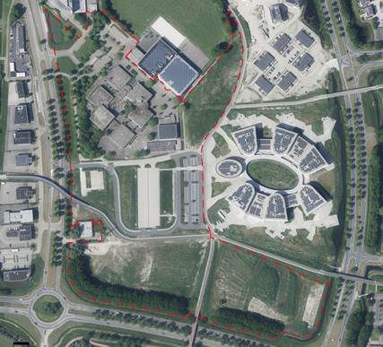 afbeelding binnen de regeling