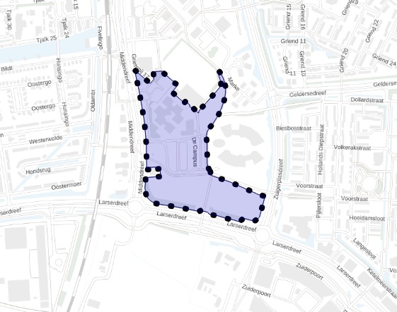 afbeelding binnen de regeling