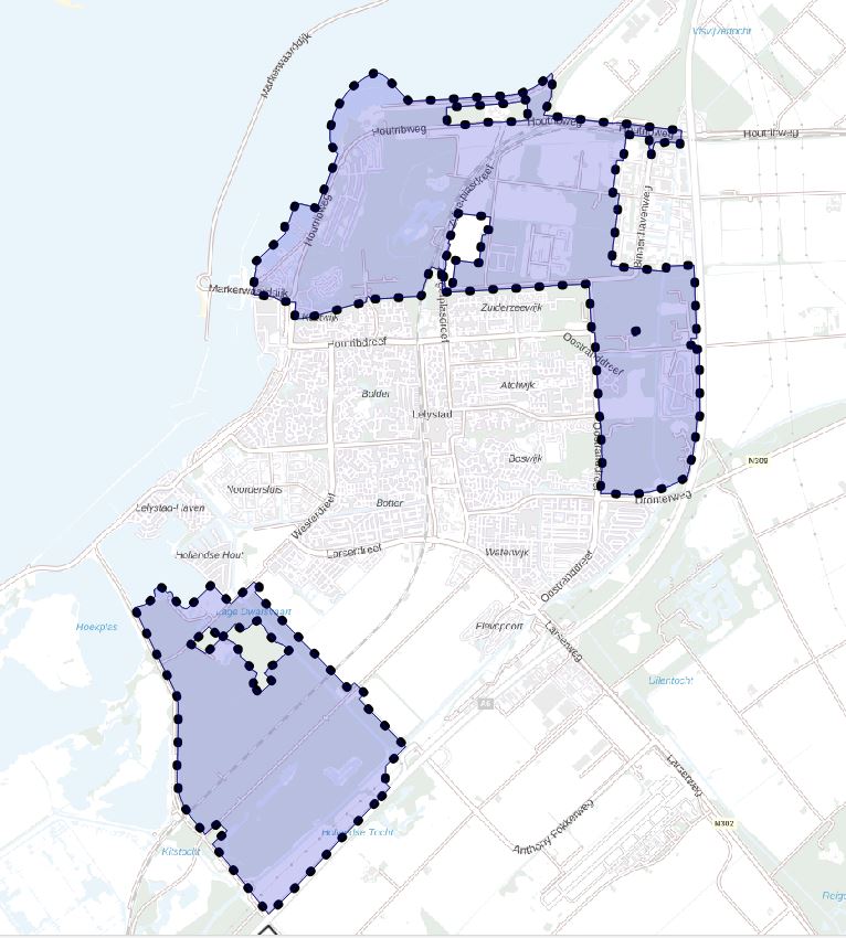 afbeelding binnen de regeling