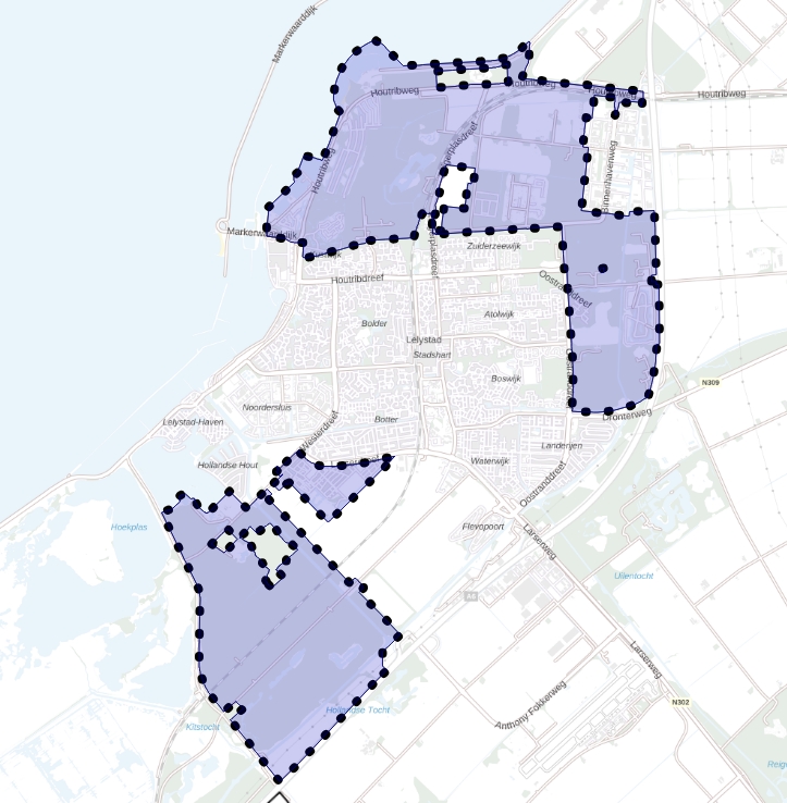 afbeelding binnen de regeling