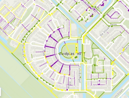 afbeelding binnen de regeling