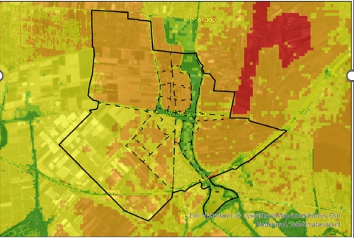 afbeelding binnen de regeling