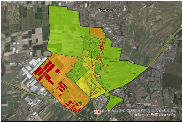 afbeelding binnen de regeling