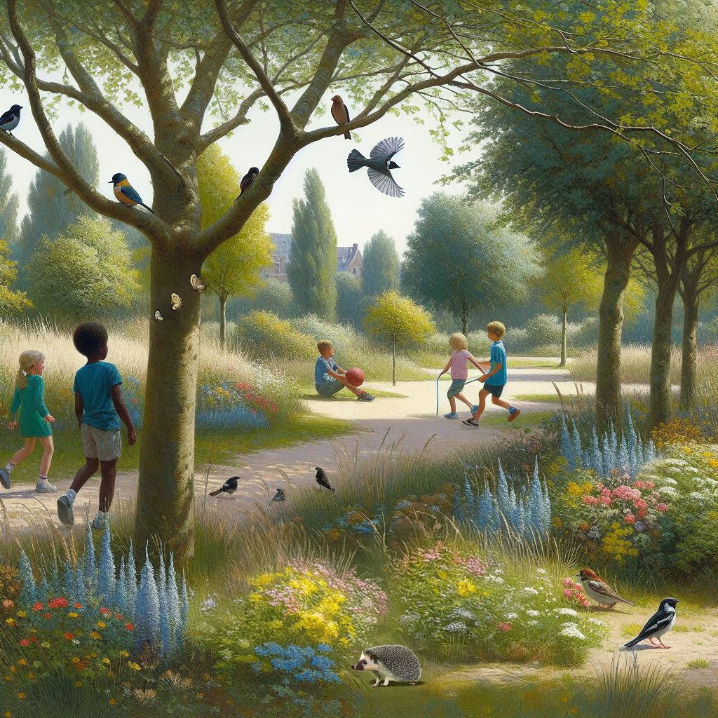 afbeelding binnen de regeling