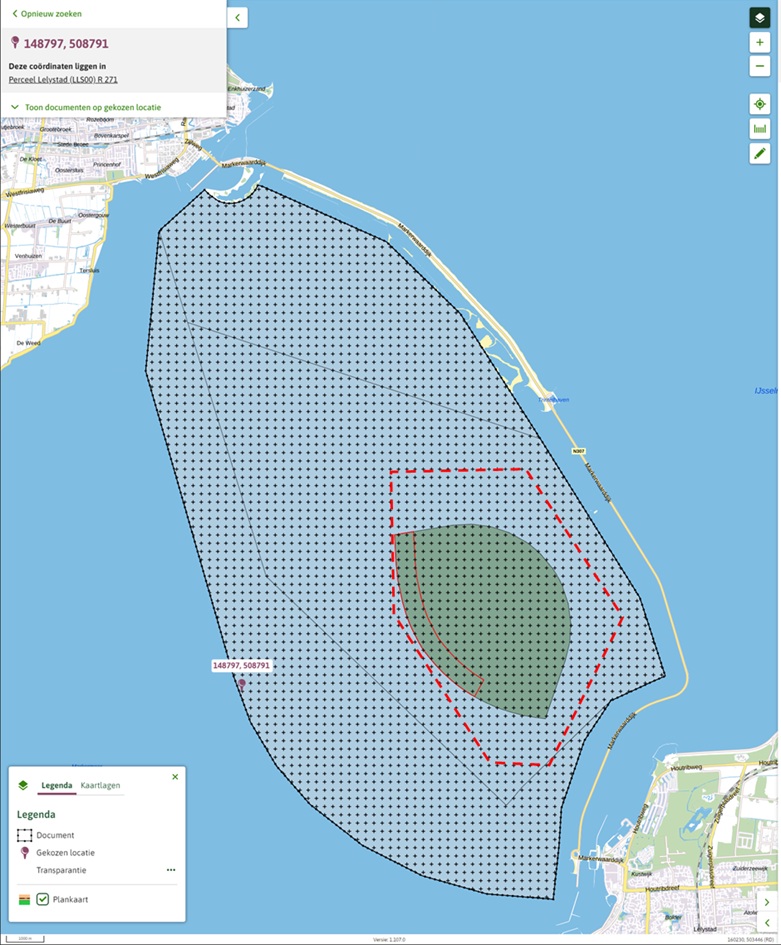 afbeelding binnen de regeling