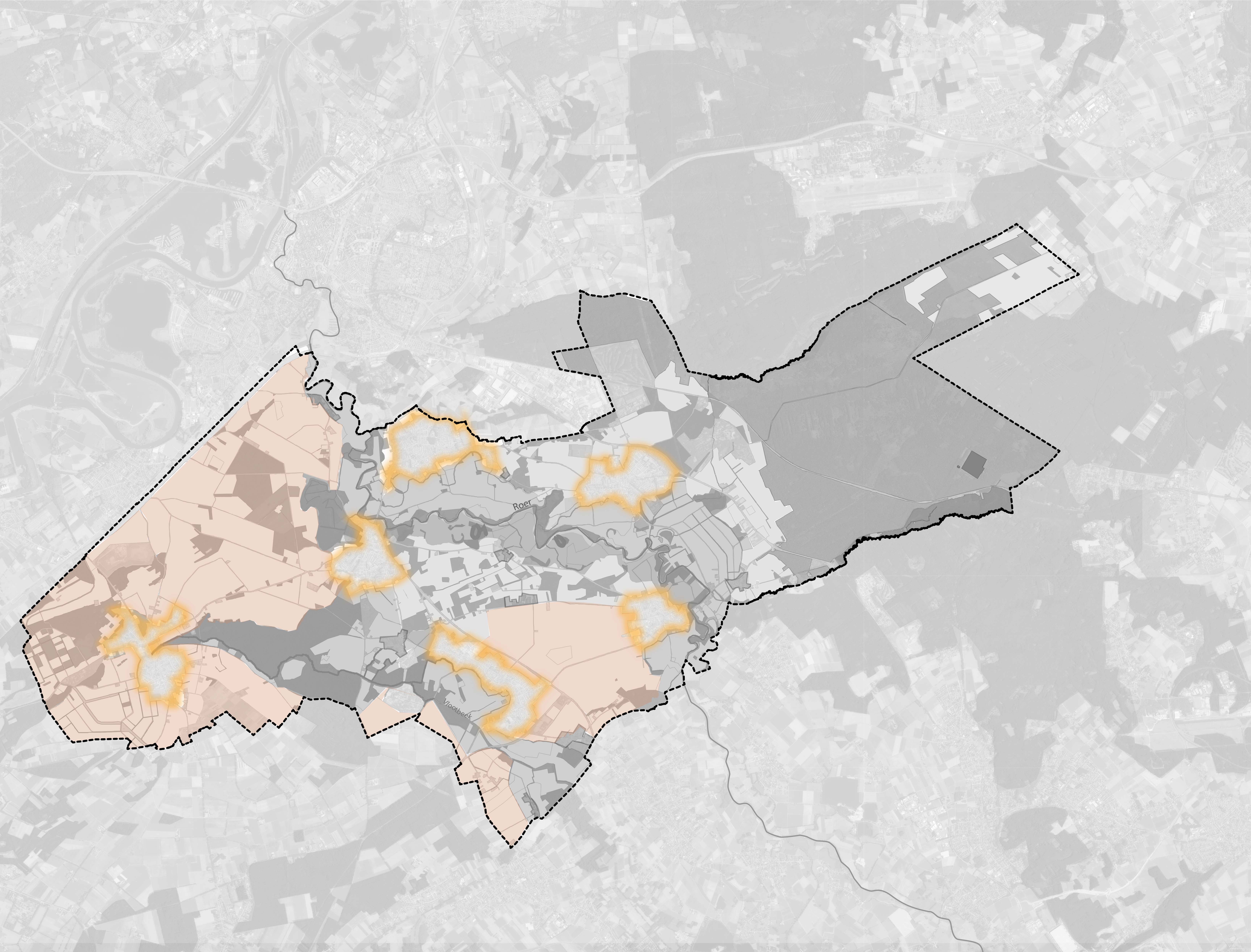 Afbeelding 12: Open cultuurlandschap