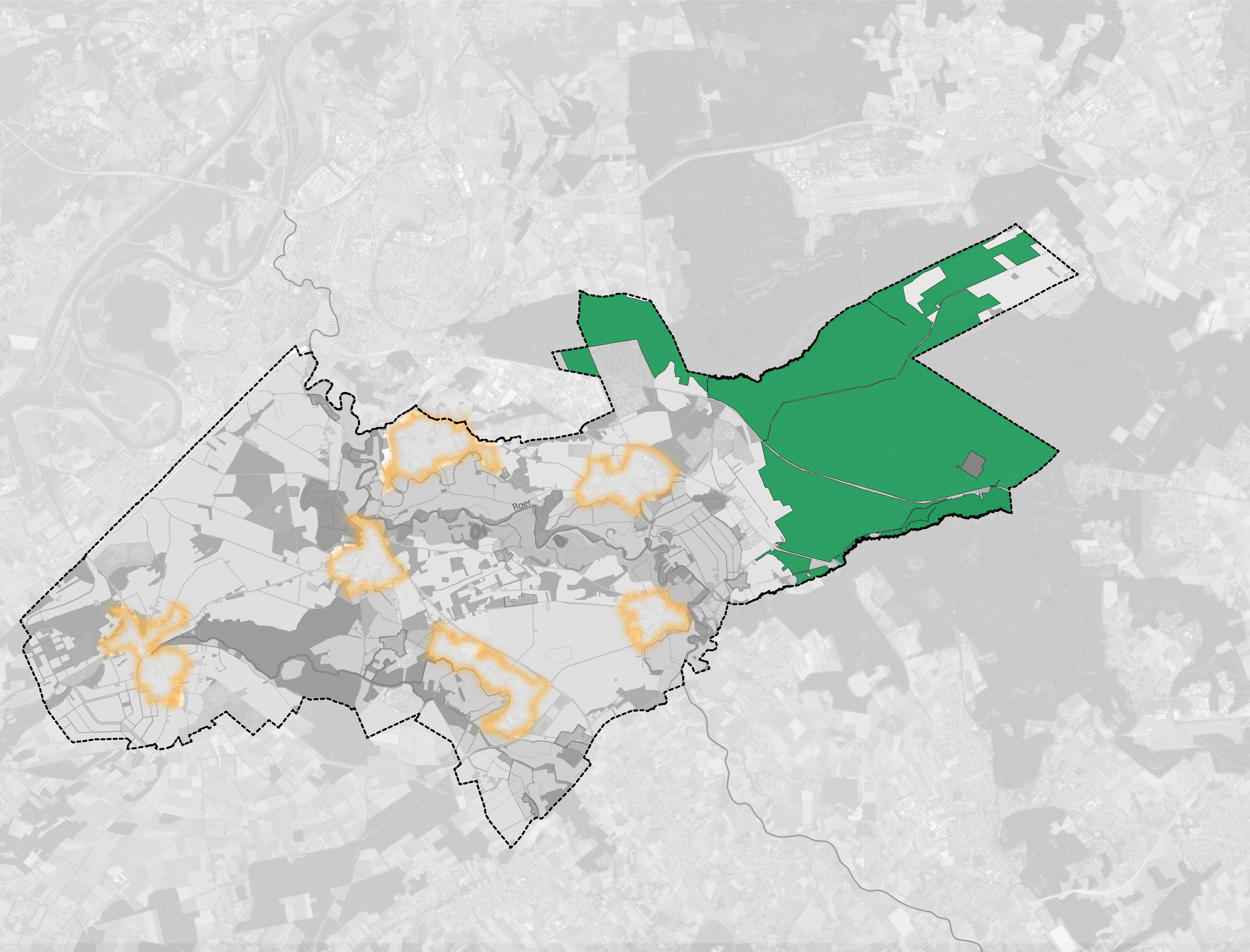 Afbeelding 11: De Meinweg