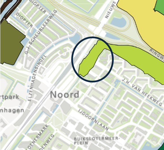 afbeelding binnen de regeling