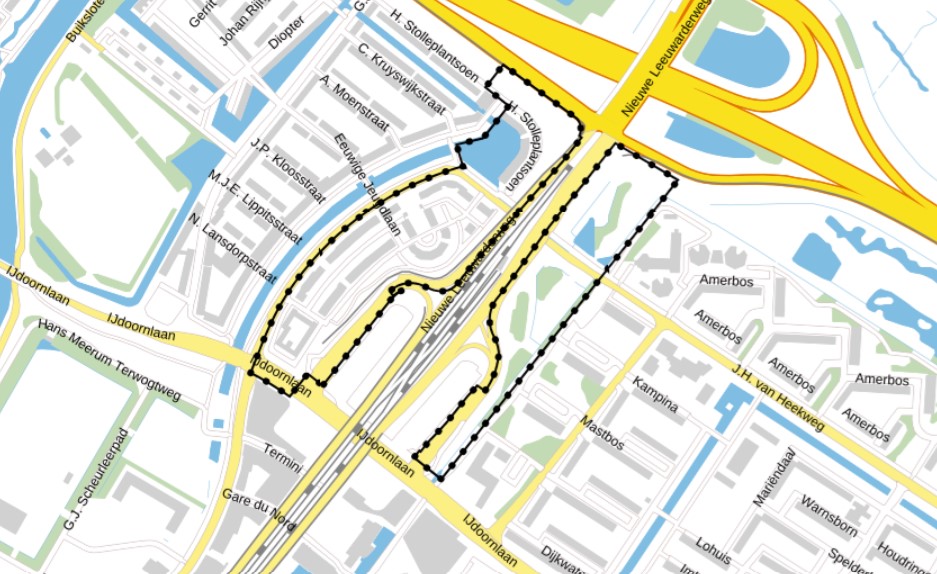 afbeelding binnen de regeling