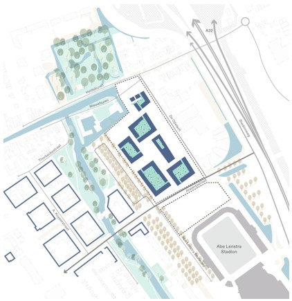 afbeelding binnen de regeling