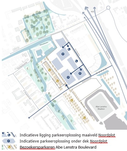 afbeelding binnen de regeling