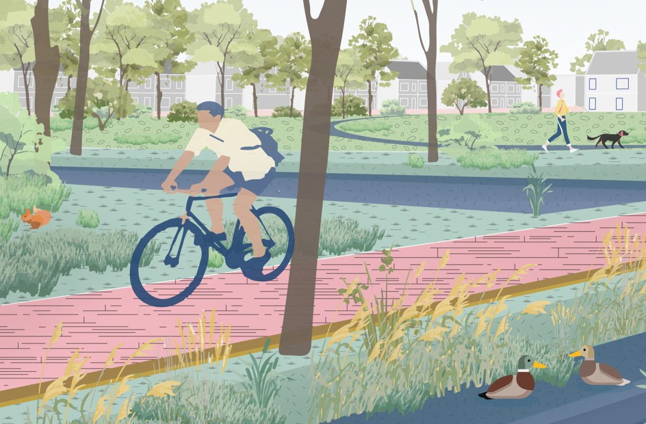 afbeelding binnen de regeling