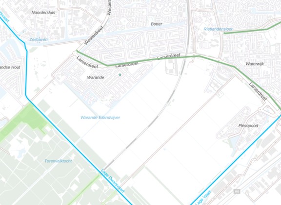 afbeelding binnen de regeling