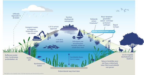 afbeelding binnen de regeling
