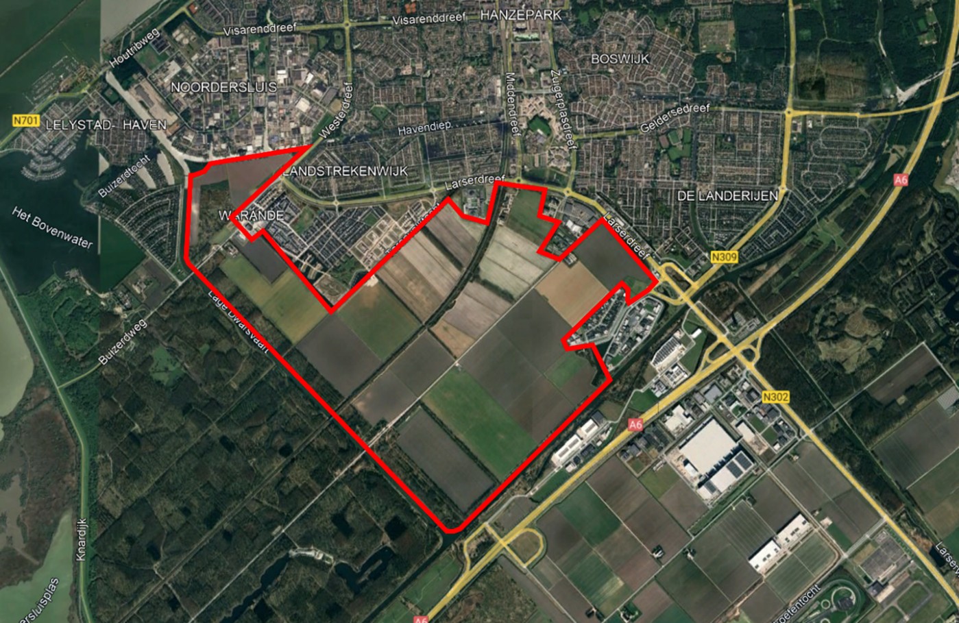 afbeelding binnen de regeling