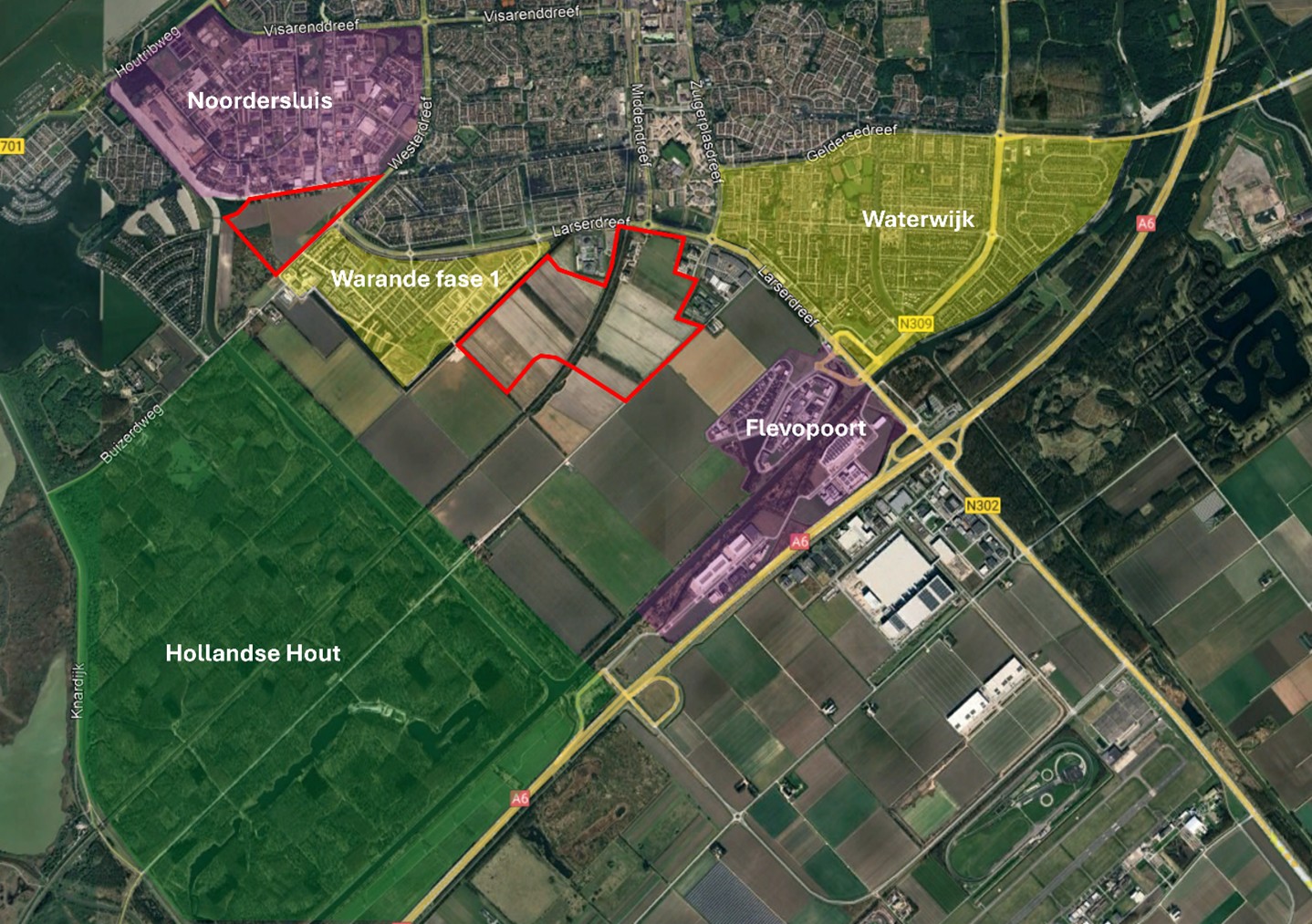 afbeelding binnen de regeling