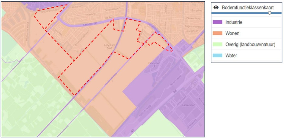 afbeelding binnen de regeling
