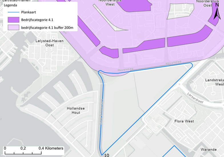 afbeelding binnen de regeling