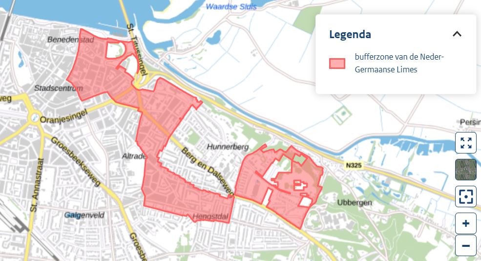 afbeelding binnen de regeling