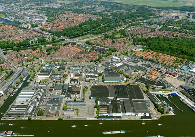 afbeelding binnen de regeling