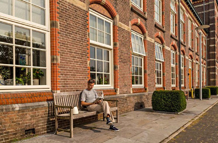 afbeelding binnen de regeling