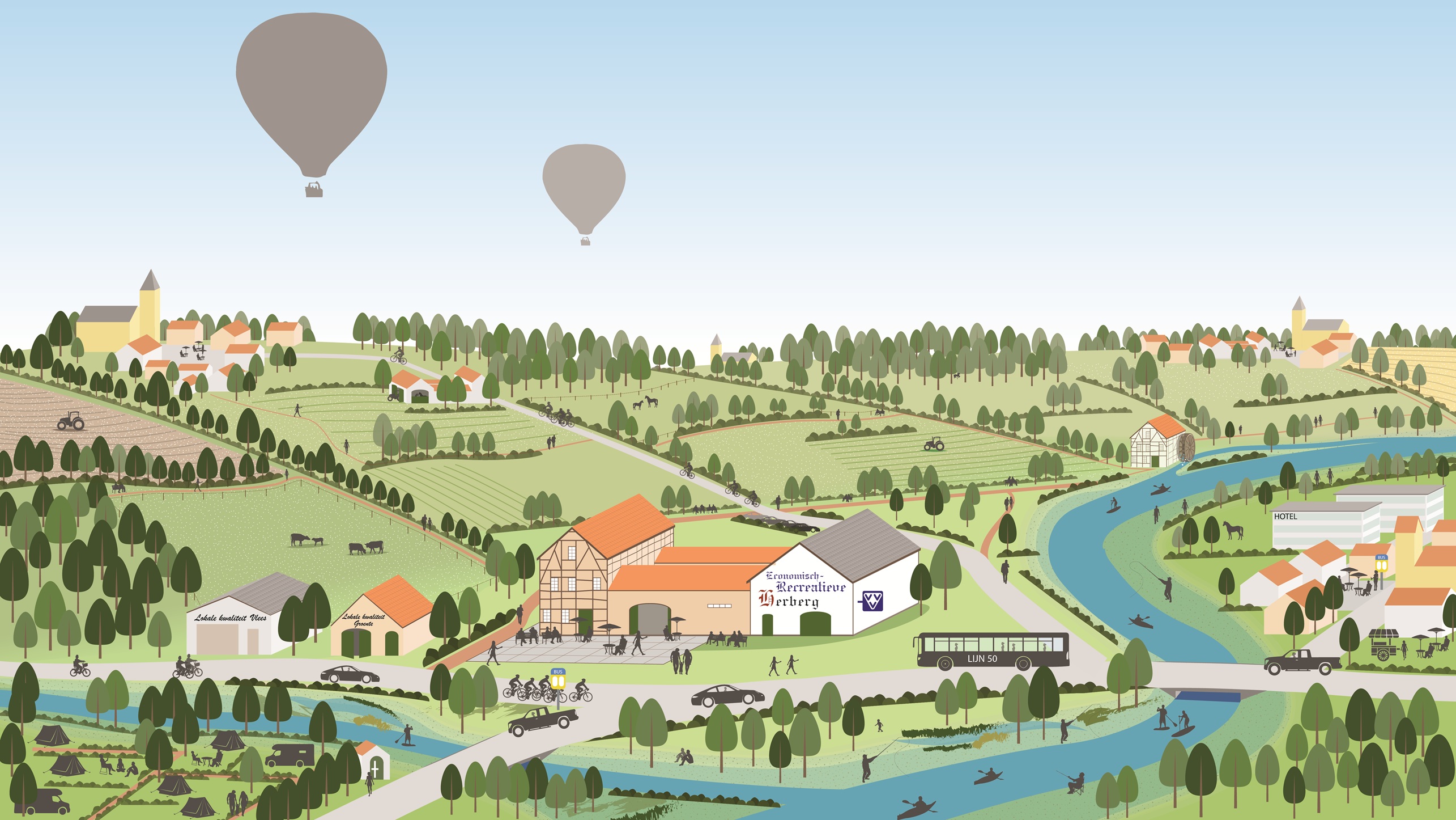 afbeelding binnen de regeling