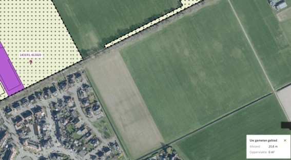 afbeelding binnen de regeling