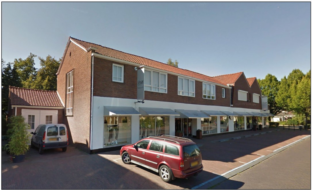 afbeelding binnen de regeling