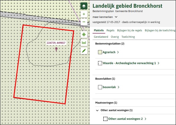 afbeelding binnen de regeling
