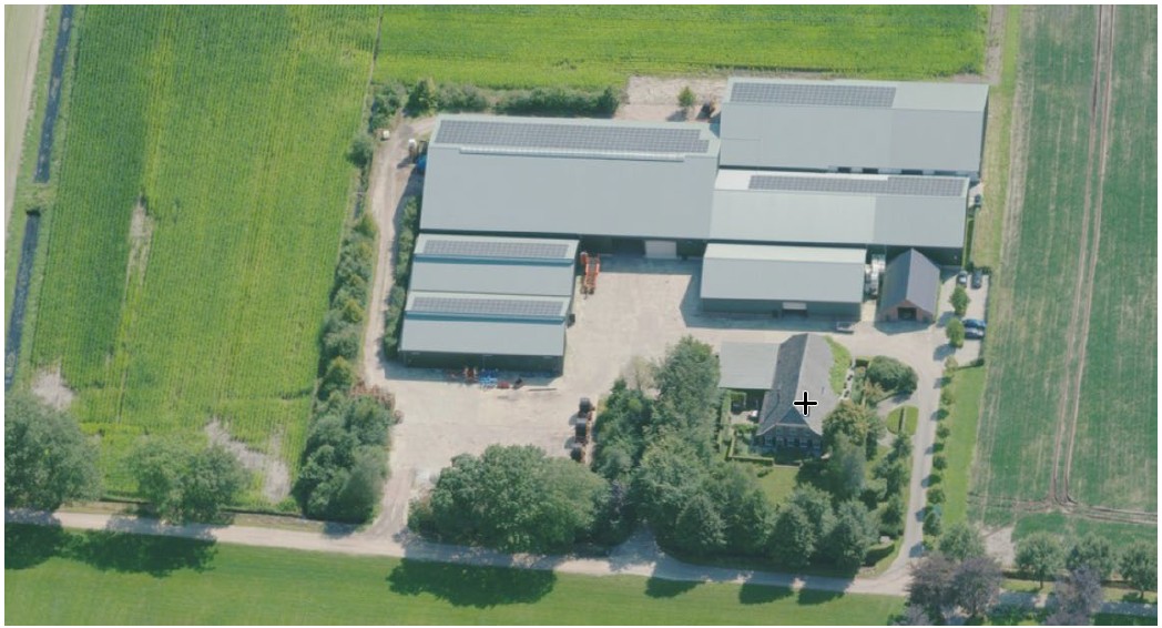 afbeelding binnen de regeling